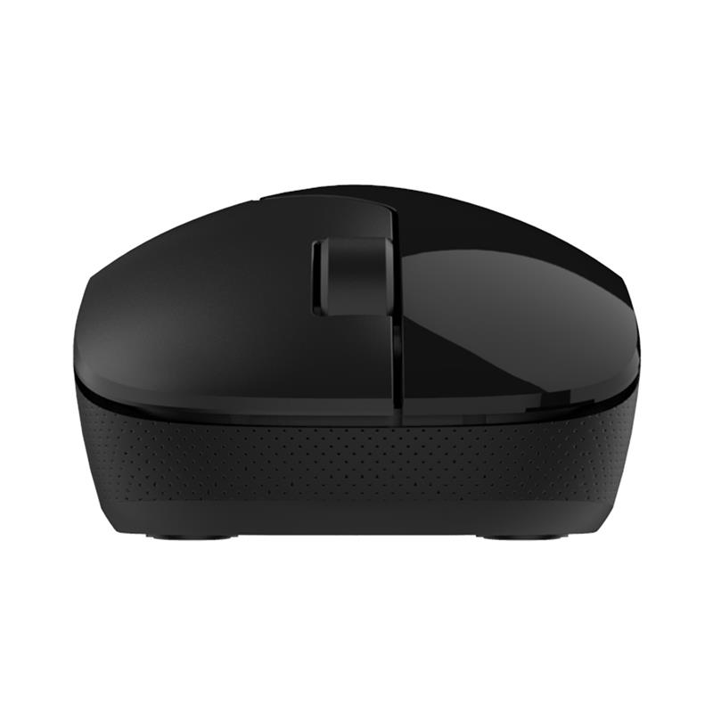 EVEREST EVEREST SMW-973 KABLOSUZ USB SIYAH 2.4GHZ MOUSE -52833