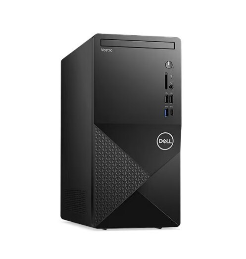 DELL DELL Vostro 3030MT [i5-12400] 8GB 512GB SSD OB VGA FDos PC  [N6004VDT3030MT_U]