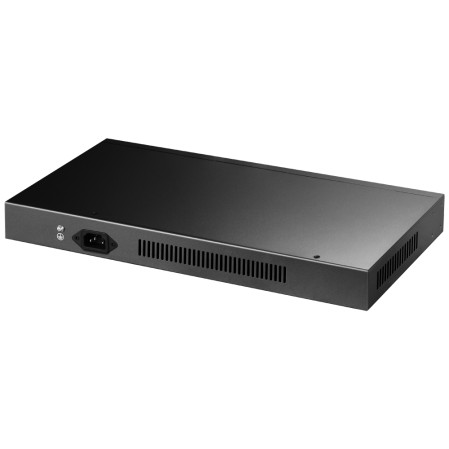 CUDY CUDY GS2028PS4-400W 24 PORT 10/100/1000 24 PORT POE+ 4 PORT UPLINK+4 PORT SFP YONETILEBILIR RACK MOUNT SWITCH-66875
