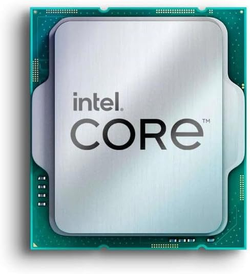 INTEL INTEL CORE i7-14700 3.40Ghz 33MB 1700p 13.N TRAY