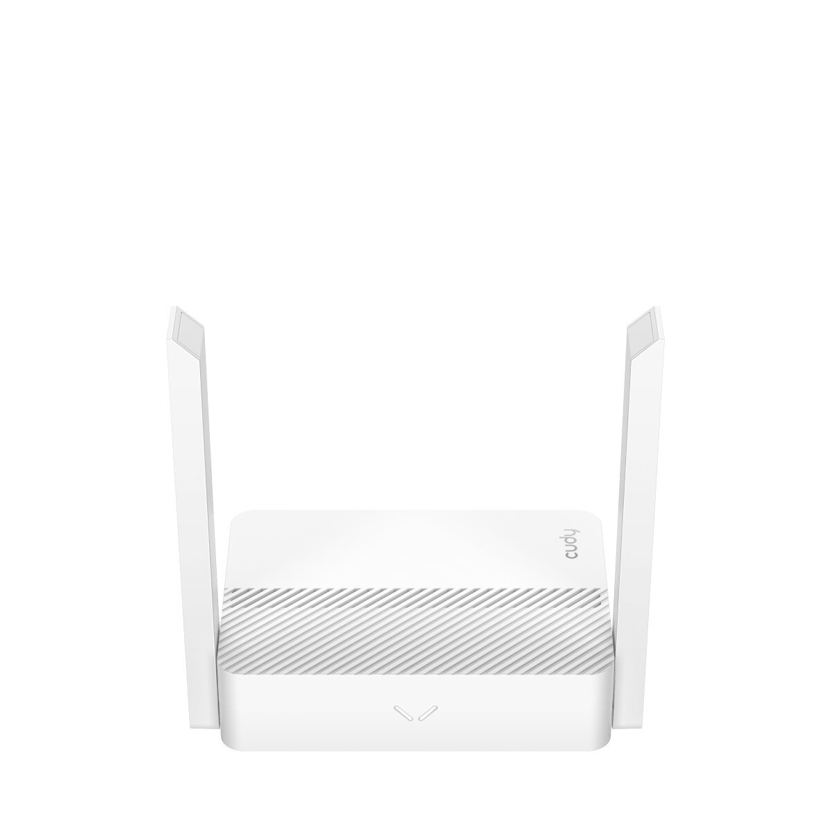 CUDY Cudy WR300 N300 2.4GHz 300Mbps AP/RE/WISP 4*FE Port MU-MIMO Kablosuz Wi-Fi Router