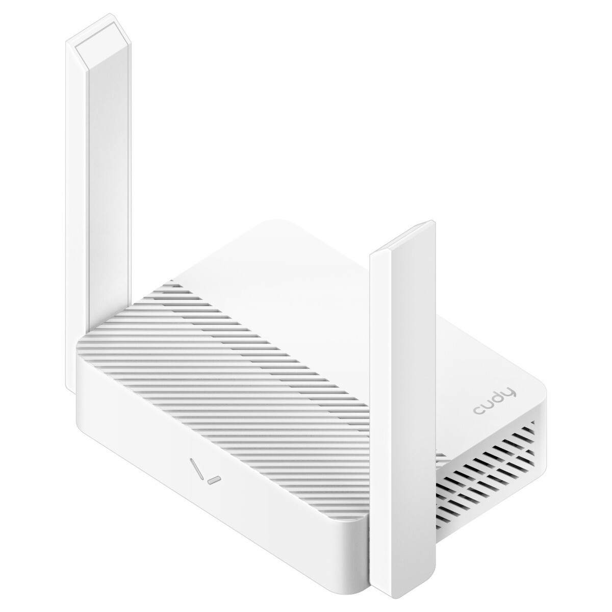 CUDY Cudy WR300 N300 2.4GHz 300Mbps AP/RE/WISP 4*FE Port MU-MIMO Kablosuz Wi-Fi Router-61788