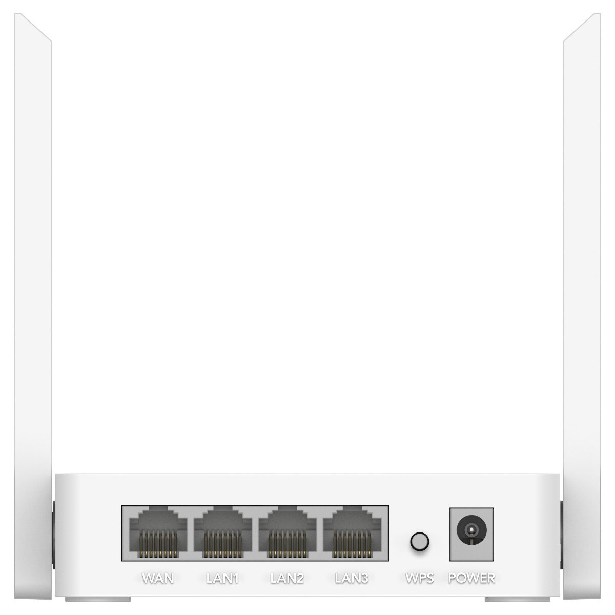 CUDY Cudy WR300 N300 2.4GHz 300Mbps AP/RE/WISP 4*FE Port MU-MIMO Kablosuz Wi-Fi Router-61789