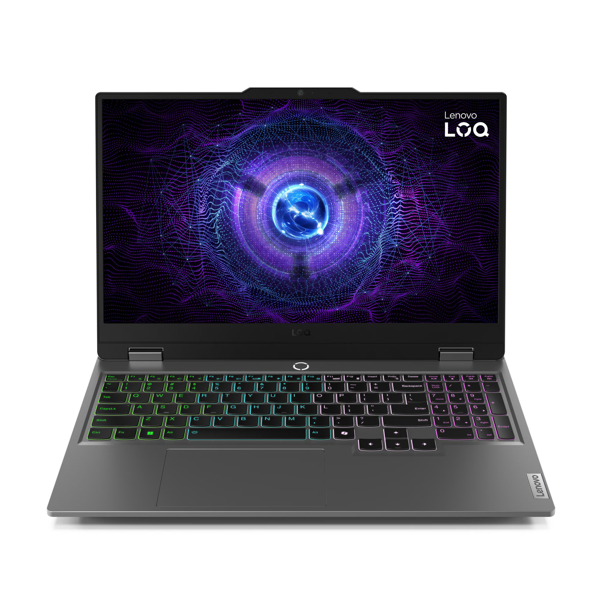 LENOVO LENOVO LOQ 83GS00L3TR i5-12600HX 16GB 512GB SSD 6GB RTX3050 FDOS