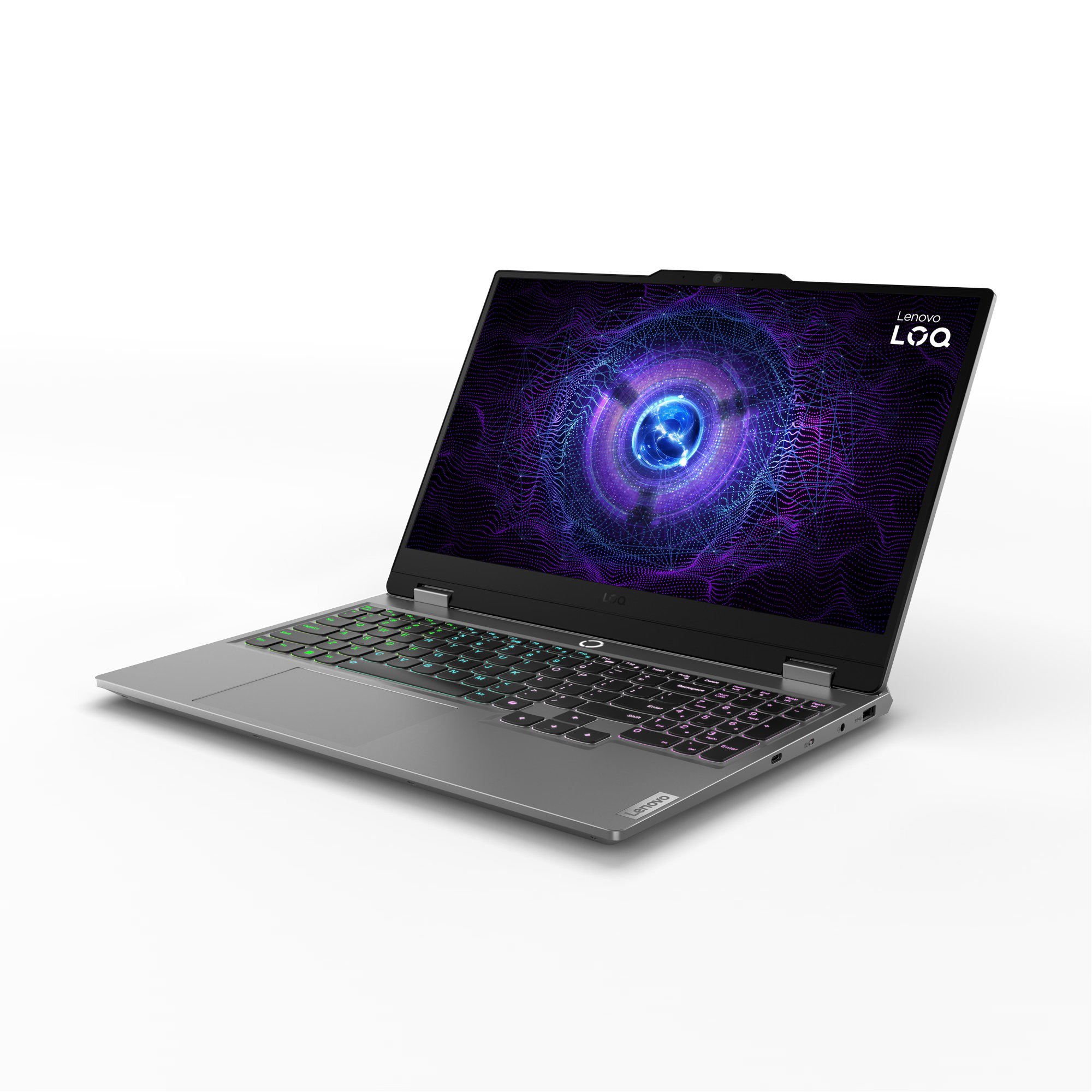 LENOVO LENOVO LOQ 83GS00L3TR i5-12600HX 16GB 512GB SSD 6GB RTX3050 FDOS-59061