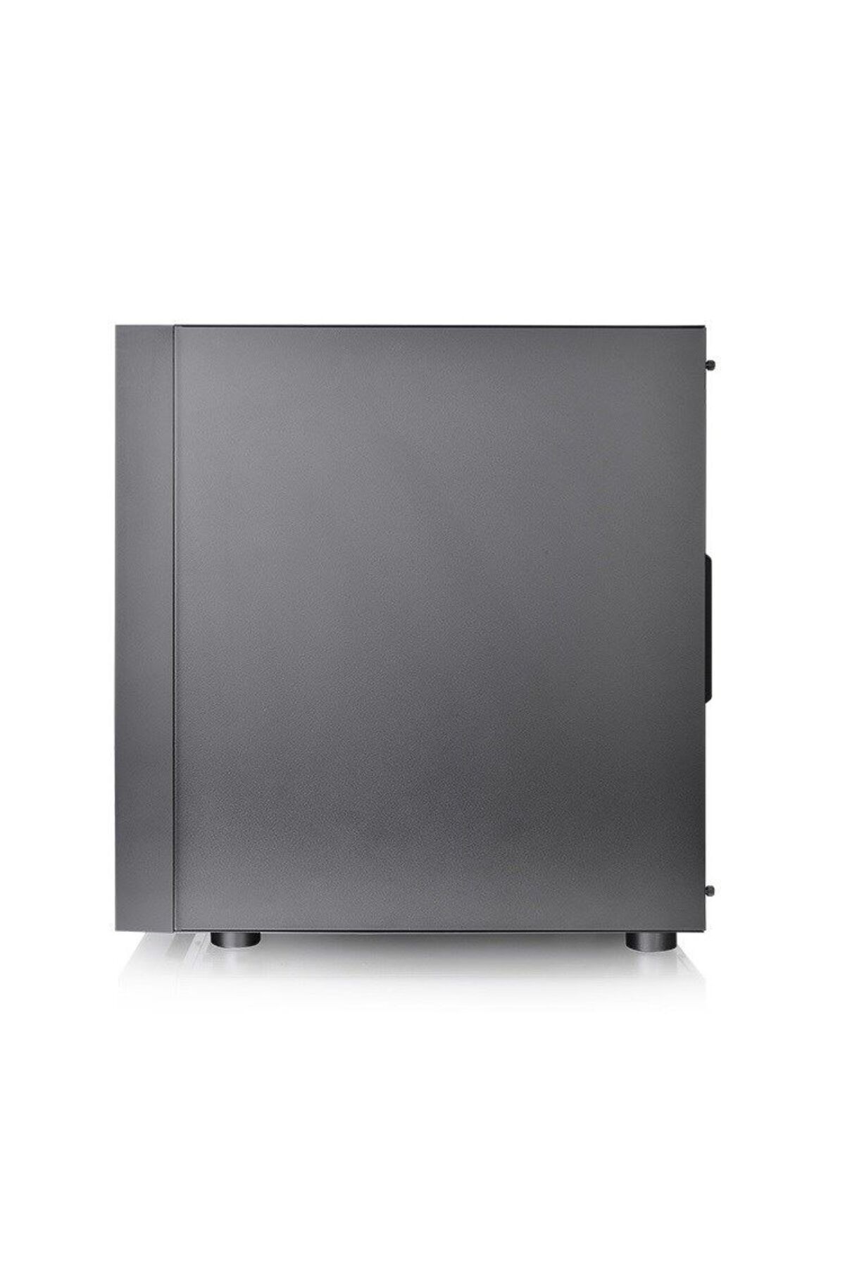 THERMALTAKE  h570 tg 750w 80+ argb 3x120mm fan mesh ön panel, tempered glass pencereli oyuncu kasası-45023
