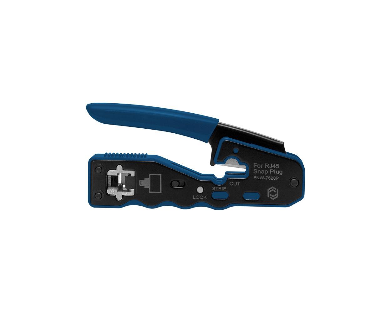 FRISBY FRISBY FNW-7628P RJ45 CAT5/5E/CAT6 YENI NESIL SIKMA PENSESI