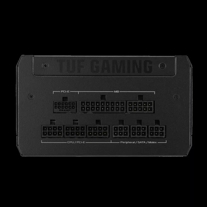 ASUS ASUS TUF-GAMING-850G 80 PLUS GOLD POWER SUPPLY