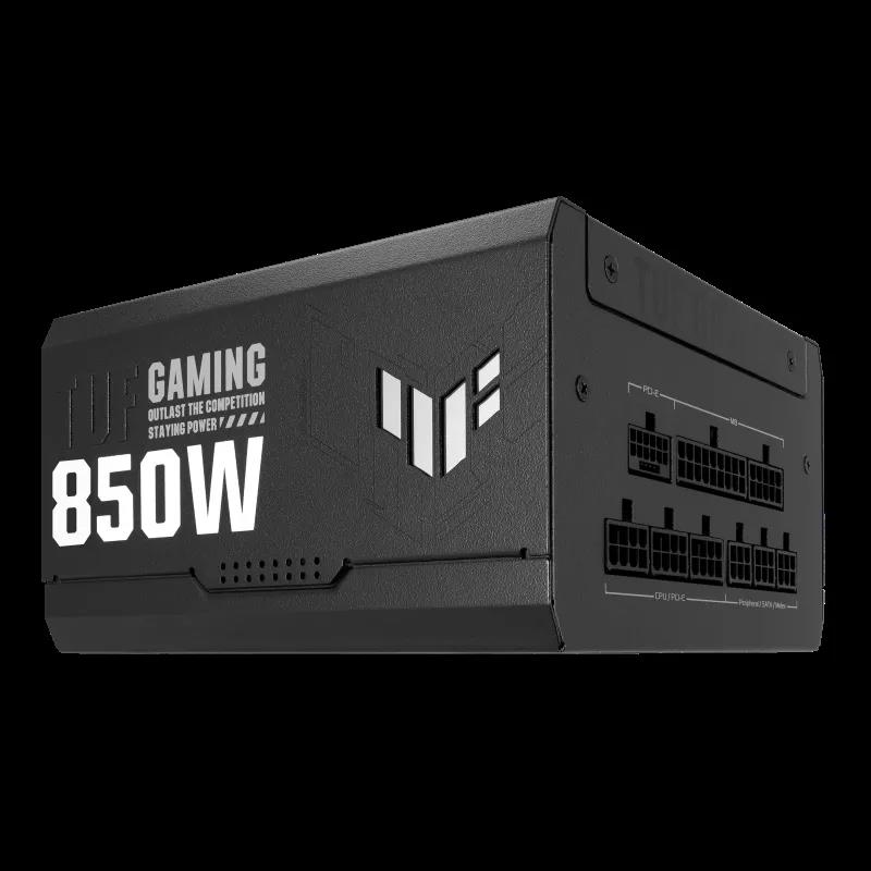 ASUS ASUS TUF-GAMING-850G 80 PLUS GOLD POWER SUPPLY-49689