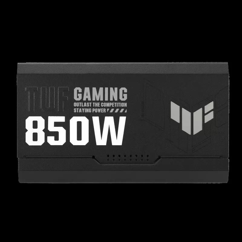 ASUS ASUS TUF-GAMING-850G 80 PLUS GOLD POWER SUPPLY-49690