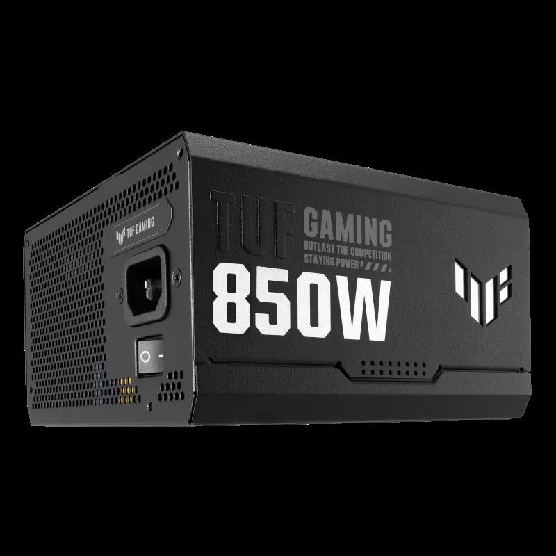 ASUS ASUS TUF-GAMING-850G 80 PLUS GOLD POWER SUPPLY-49691