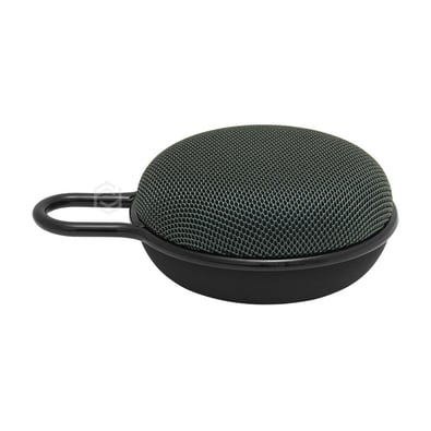FRISBY FRISBY FS-186BT-G BLUETOOTH HOPARLOR SİYAH / GUMUS