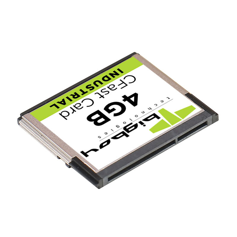 BIGBOY Bigboy 4GB CFast 2.0 Hafıza Kartı-62539