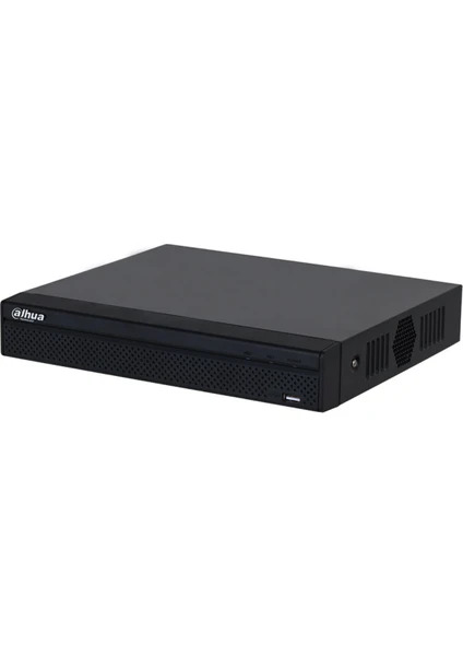 DAHUA Dahua NVR2104HS-4KS3 4 Kanal 1U H.265 NVR 1x8TB-41469