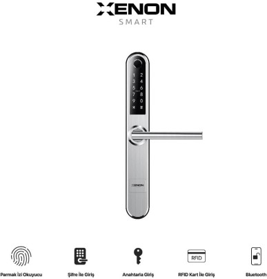 XENON SMART XENON SMART X8057 AKILLI KAPI KILIDI-67202