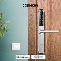 XENON SMART XENON SMART X8057 AKILLI KAPI KILIDI-67203