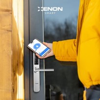 XENON SMART XENON SMART X8057 AKILLI KAPI KILIDI-67204