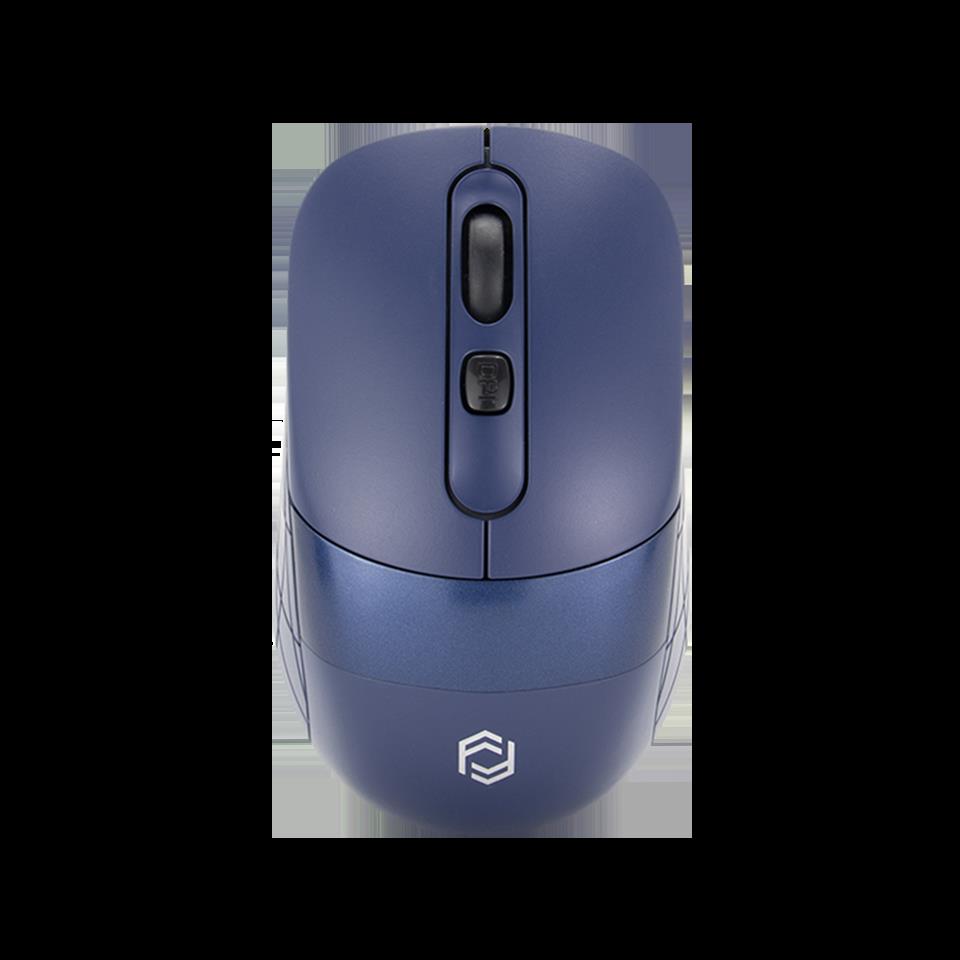 FRISBY FRISBY FM-280WM KABLOSUZ MOUSE MAVİ