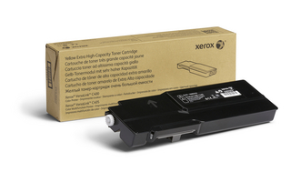 XEROX XEROX 106R03532 VERSALİNK C400/C405 EKSTRA YÜKSEK KAP. SİYAH TONER 10500 SYF