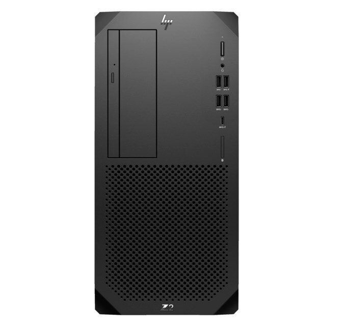 HP HP Z2 G9 i7 14700K-16GB-512SSD-WPro