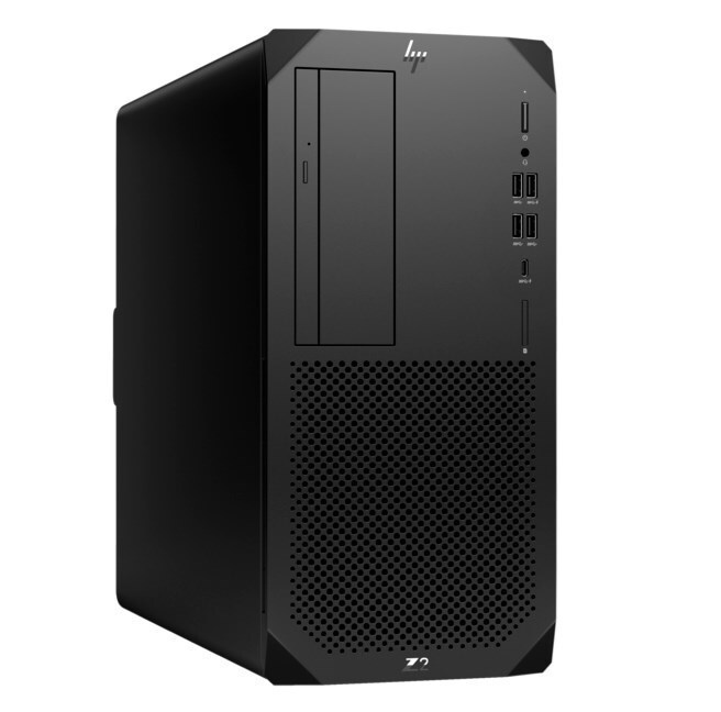 HP HP Z2 G9 i7 14700K-16GB-512SSD-WPro-61654