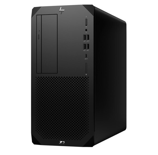 HP HP Z2 G9 i7 14700K-16GB-512SSD-WPro-61655