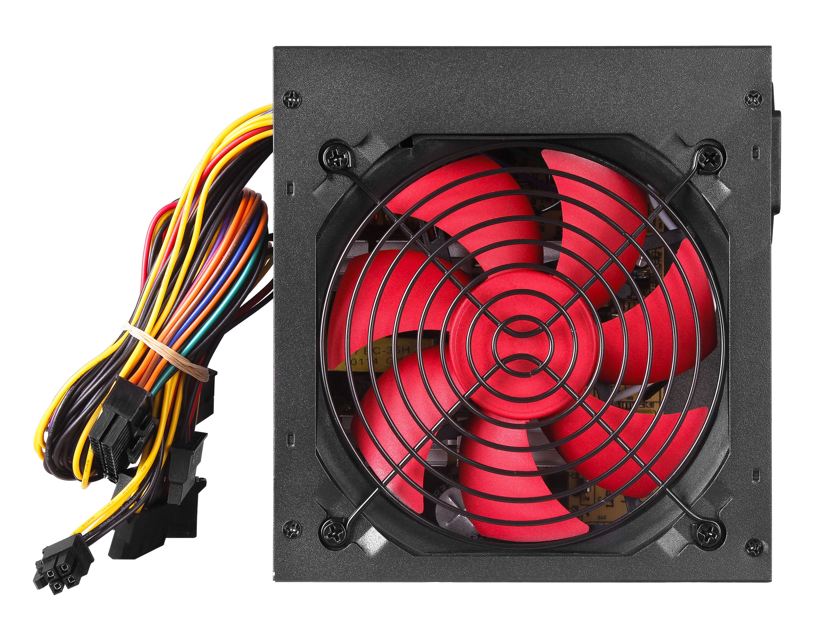 HIPER HIPER PS-50 500W 12 CM FAN POWER SUPPLY-41694