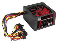 HIPER HIPER PS-50 500W 12 CM FAN POWER SUPPLY-68474