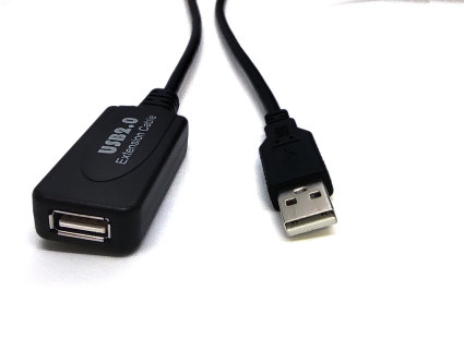 BEEK BEEK BA-USB2-EXT-20-1-26704