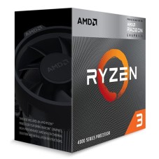 AMD Amd Ryzen 3 4300G AM4Pin 65W Fanlı (Box)-68485