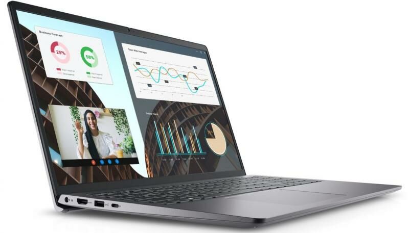 DELL Vostro 3530 Ci5-1334U 8GB 512GB SSD 15.6" Ubuntu-49883