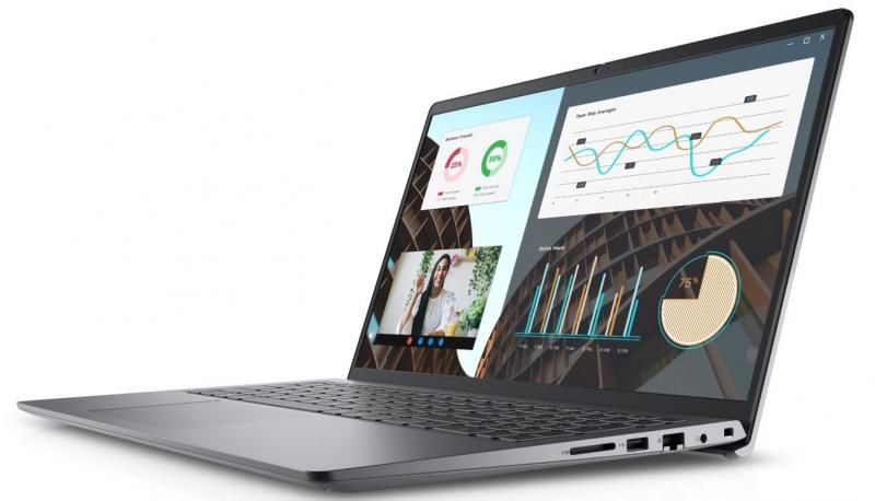 DELL Vostro 3530 Ci5-1334U 8GB 512GB SSD 15.6" Ubuntu-49884