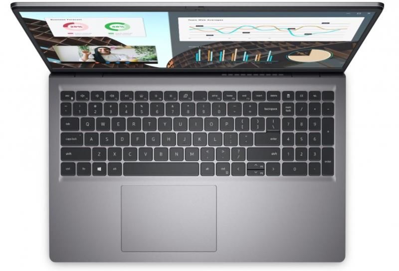 DELL Vostro 3530 Ci5-1334U 8GB 512GB SSD 15.6" Ubuntu-49886