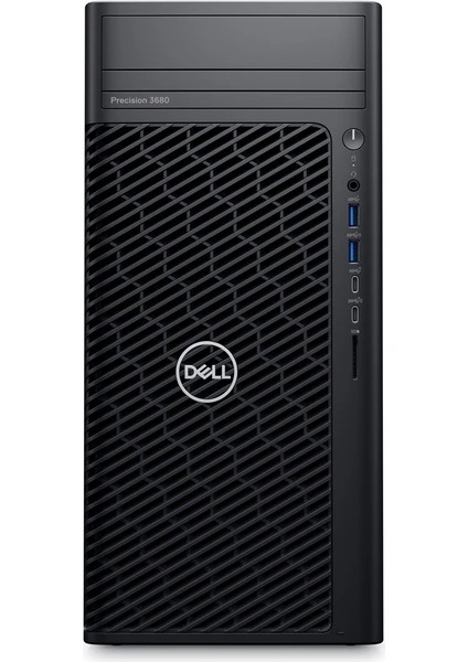 DELL PRE 3680 I7-14700 16G 512G NVIDI RTX4060