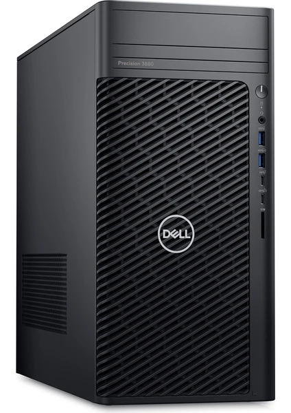 DELL PRE 3680 I7-14700 16G 512G NVIDI RTX4060-56554