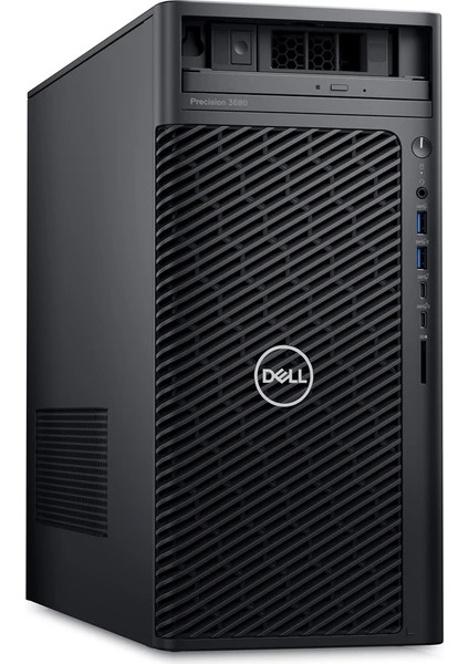 DELL PRE 3680 I7-14700 16G 512G NVIDI RTX4060-56556