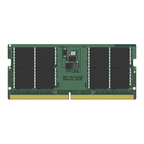 KINGSTON KINGSTON 32GB DDR5 5600Mh KVR56S46BD8-32