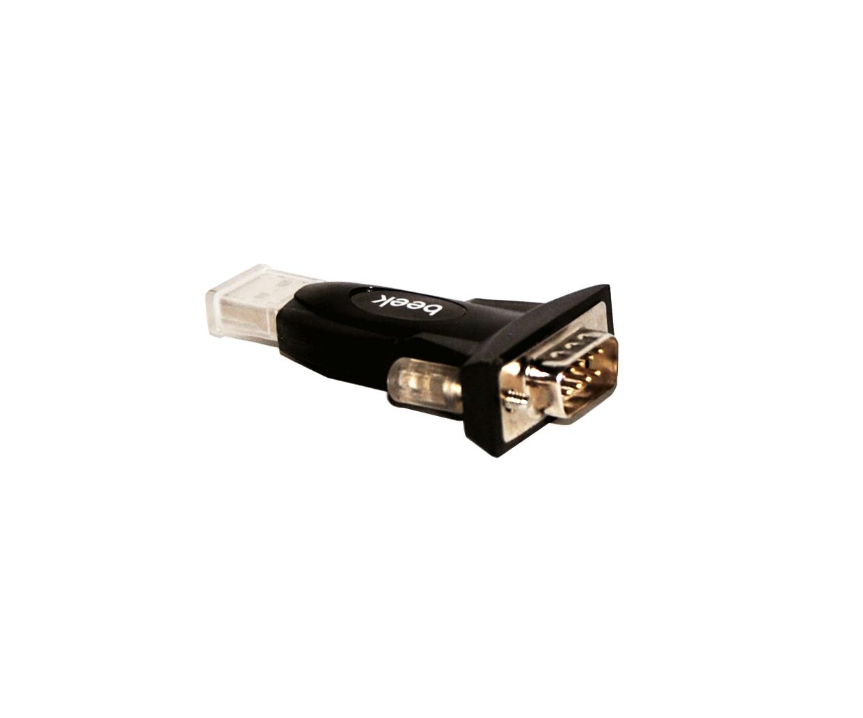 BEEK BEEK BA-USB-RS232