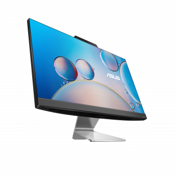ASUS A3402WBAK-I38512B0 AIO i3-1215U 8GB 512GB SSD 23.8'' FDOS SİYAH
