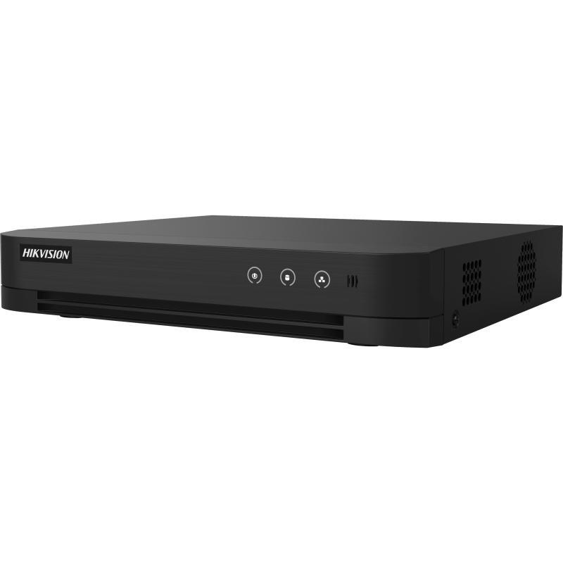HIKVISION HIKVISION Hikvision DS-7204HGHI-M1/C 4 Kanal DVR Kayıt Cihazı