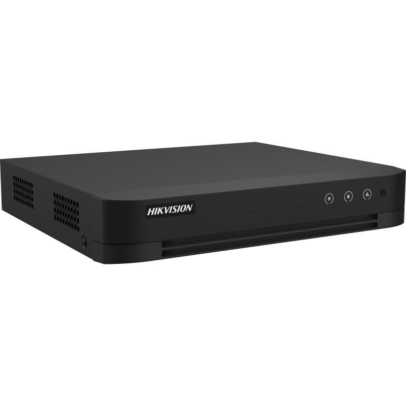 HIKVISION HIKVISION Hikvision DS-7204HGHI-M1/C 4 Kanal DVR Kayıt Cihazı-66805