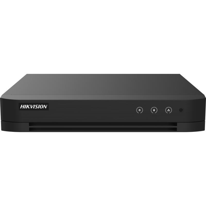 HIKVISION HIKVISION Hikvision DS-7204HGHI-M1/C 4 Kanal DVR Kayıt Cihazı-70955