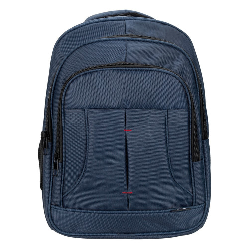PLM PLM City Notebook Sırt Çantası 17&quot; Lacivert