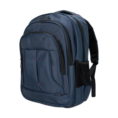PLM PLM City Notebook Sırt Çantası 17&quot; Lacivert-57439