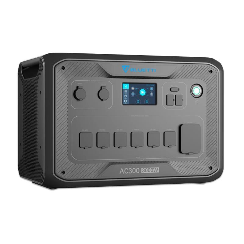 BLUETTI BLUETTI AC300 INVERTER 