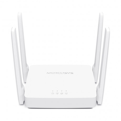 TP-LINK TP-LINK MERCUSYS AC10 3PORT 1200MBPS A.POINT/ROUTER