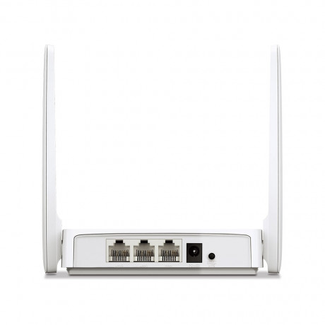 TP-LINK TP-LINK MERCUSYS AC10 3PORT 1200MBPS A.POINT/ROUTER-60688