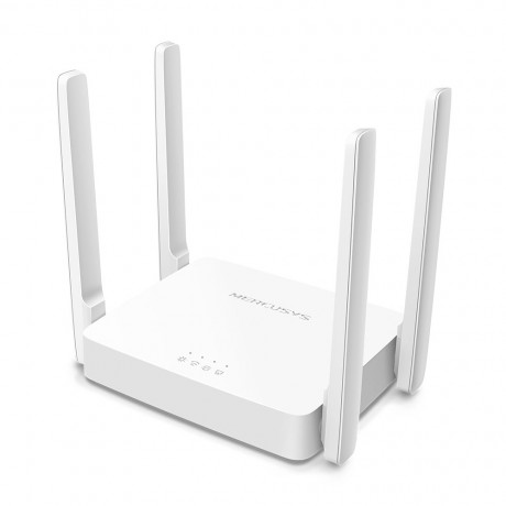 TP-LINK TP-LINK MERCUSYS AC10 3PORT 1200MBPS A.POINT/ROUTER-60689