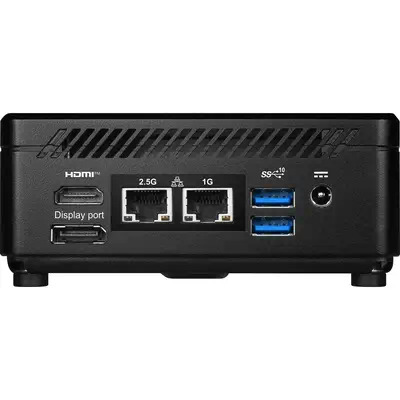 MSI MSI MSI CUBI 5 12M-003BEU I3-1215U FDOS MINI DT BAREBONE PC-61771