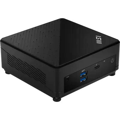 MSI MSI MSI CUBI 5 12M-003BEU I3-1215U FDOS MINI DT BAREBONE PC-61772